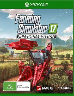 Australian Compatible